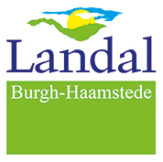 Landal Burgh-Haamstede logo